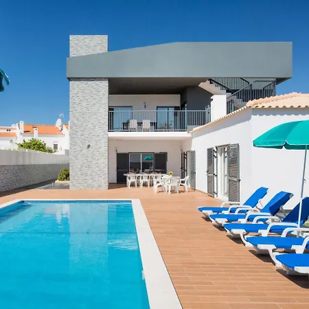 فيلة Villa Sea Star *