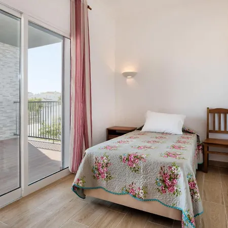 Villa Sea Star فيلة Patroves