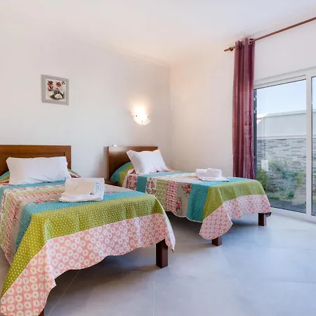 فيلة Villa Sea Star *