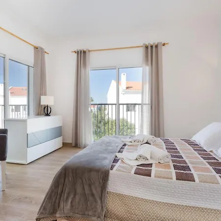فيلة Villa Sea Star *